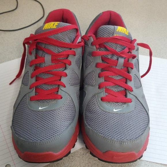 mens size 12 tennis shoes